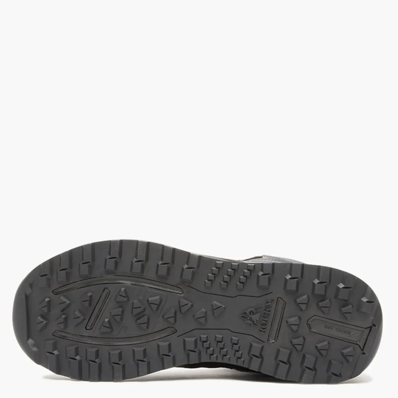 Rocky Uniform Boots Fire_Safety_USA Rocky Ultra Ops 8” Public Service Boot