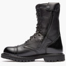 Rocky Boots Fire_Safety_USA Rocky Waterproof 200G Insulated Side Zipper Jump Boot