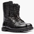 Rocky Boots Fire_Safety_USA Rocky Waterproof 200G Insulated Side Zipper Jump Boot