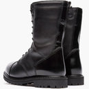 Rocky Boots Fire_Safety_USA Rocky Waterproof 200G Insulated Side Zipper Jump Boot