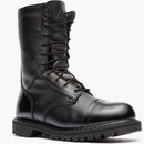 Rocky Boots Fire_Safety_USA Rocky Waterproof 200G Insulated Side Zipper Jump Boot