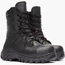 Rocky Boots Fire_Safety_USA Rocky Women's Code Red Rescue NFPA Rated Composite Toe Fire Boot