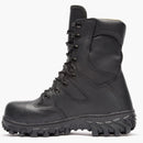 Rocky Boots Fire_Safety_USA Rocky Women's Code Red Rescue NFPA Rated Composite Toe Fire Boot