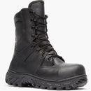 Rocky Boots Fire_Safety_USA Rocky Women's Code Red Rescue NFPA Rated Composite Toe Fire Boot