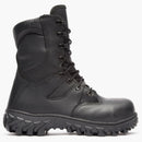 Rocky Boots Fire_Safety_USA Rocky Women's Code Red Rescue NFPA Rated Composite Toe Fire Boot