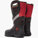 Rocky Boots Fire_Safety_USA Rocky Women's Code Red Structure NFPA Rated Composite Toe Fire Boot