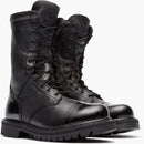Rocky Uniform Boots Fire_Safety_USA Rocky Women's Side Zipper Jump Boot