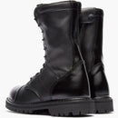 Rocky Uniform Boots Fire_Safety_USA Rocky Women's Side Zipper Jump Boot