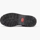 Rocky Uniform Boots Fire_Safety_USA Rocky Women's Side Zipper Jump Boot