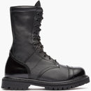 Rocky Uniform Boots Fire_Safety_USA Rocky Women's Side Zipper Jump Boot
