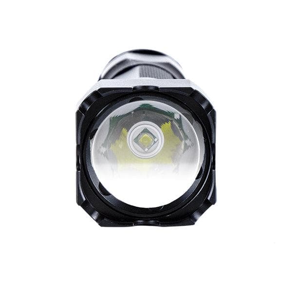 FoxFury Flashlight Fire_Safety_USA Rook Checkmate