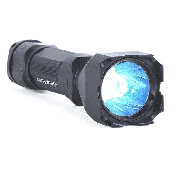 FoxFury Flashlight Fire_Safety_USA Rook Checkmate