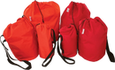 R & B Fabrication Rope Bags Fire_Safety_USA Rope Bags with Bottom