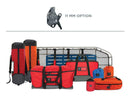 CMC Systems and Kits Fire_Safety_USA Rope Recue Rigging Kit