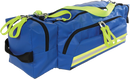 R & B Fabrication Bags and Packs Fire_Safety_USA Royal Blue Columbus RIT Bag with Reflective Material