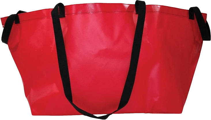 R & B Fabrication Bags and Packs Fire_Safety_USA Rubble Bag