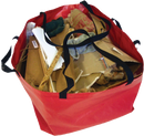 R & B Fabrication Bags and Packs Fire_Safety_USA Rubble Bag