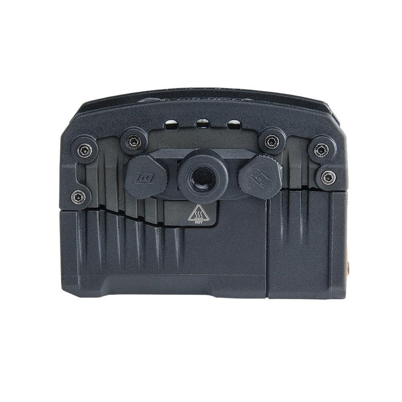 FoxFury Flashlight Fire_Safety_USA Rugo™ Camera Light