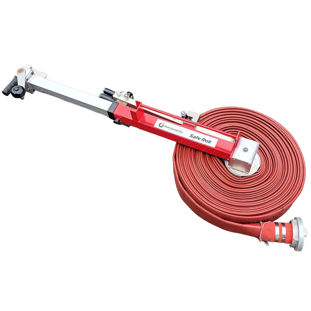 Fire Safety USA Hose Roller Fire_Safety_USA Safe Roll Hose Roller