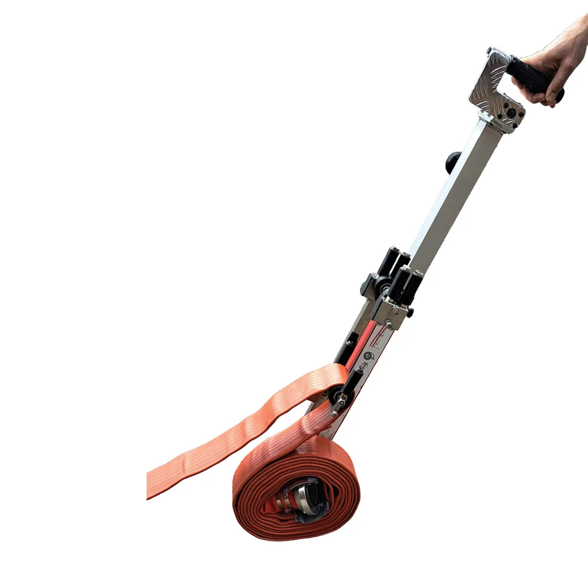Fire Safety USA Hose Roller Fire_Safety_USA Safe Roll Hose Roller
