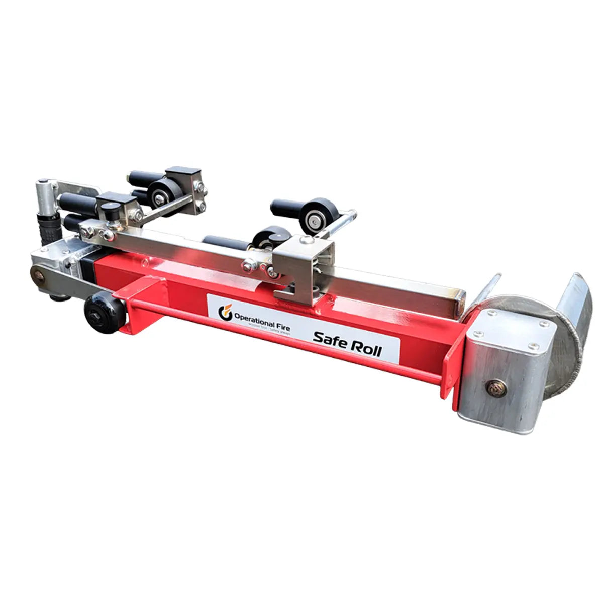 Fire Safety USA Hose Roller Fire_Safety_USA Safe Roll Hose Roller