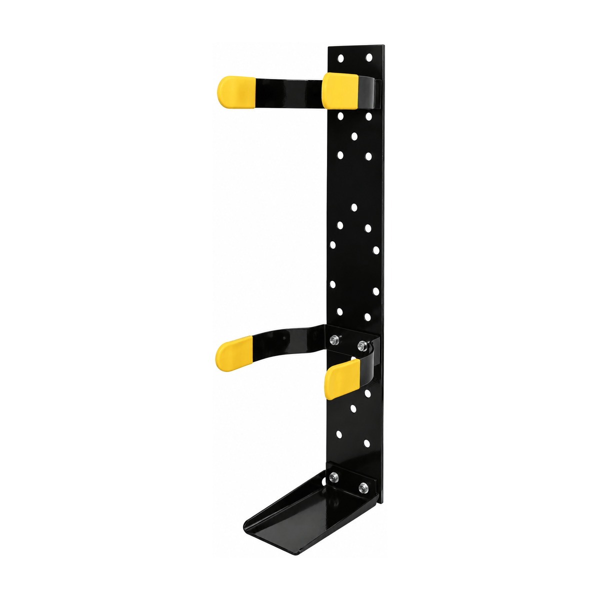 Flamefighter SCBA Brackets Fire_Safety_USA SCBA Bracket (Assembled)