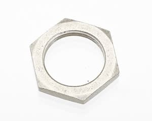 SCBAS Panel Nut Fire_Safety_USA SCBA Panel Nut for 6M-V6LR-B Valve