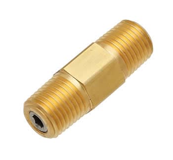 SCBAS Relief Valve Fire_Safety_USA SCBA Relief Valve 150-300 PSI