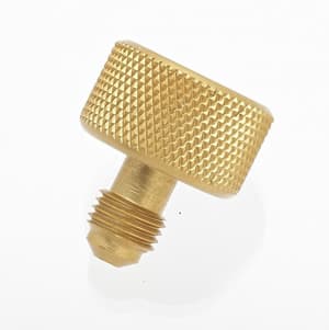 SCBAS Bleeder Valve Fire_Safety_USA SCBA Screw for Bleeder Valve