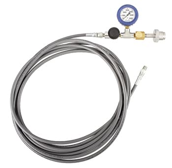 SCBAS Fill Hose Fire_Safety_USA SCBAS 50' Fill Hose