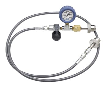 SCBAS Fill Hose Fire_Safety_USA SCBAS 6' Fill Hose