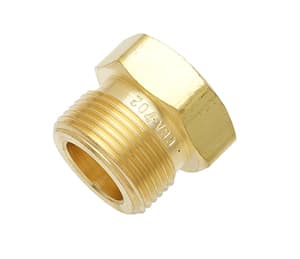 SCBAS Pipe Fittings Fire_Safety_USA SCBAS CGA-702 Nut