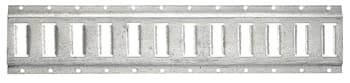 SCBAS Storage Racks Fire_Safety_USA SCBAS E-Track Channel