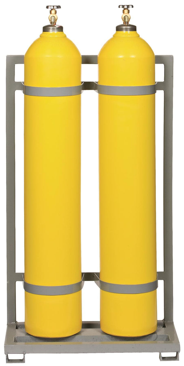SCBAS Individually Piped Cascade System