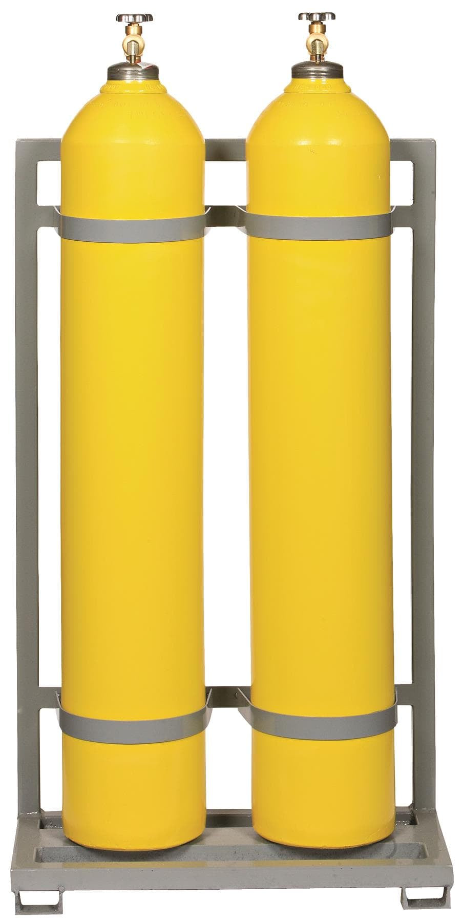 SCBAS Cascade System Fire_Safety_USA SCBAS Individually Piped Cascade System