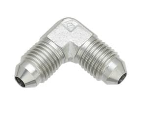 SCBAS Pipe Fittings Fire_Safety_USA SCBAS JIC Fitting Male x Male
