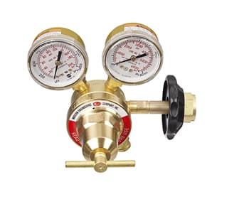 SCBAS Low Pressure Regulator Fire_Safety_USA SCBAS Low Pressure CGA-346 Regulator