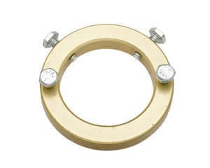 SCBAS Mounting Brackets Fire_Safety_USA SCBAS Regulator Panel Mounting Bracket