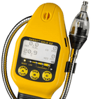 FireCraft Safety Gas Detection Fire_Safety_USA SENSIT® Gold G2 with Hard Case