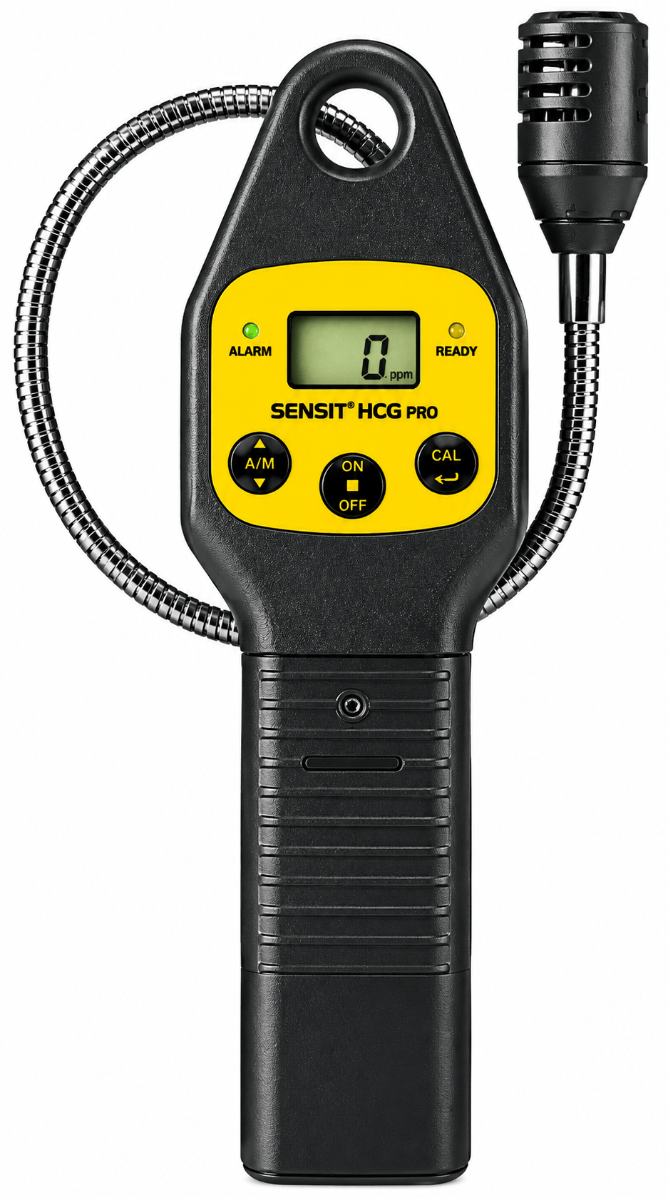 FireCraft Safety Gas Detection Fire_Safety_USA SENSIT® HXG-2d Combustible Gas Leak Detector
