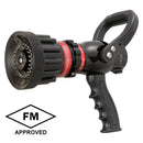 Fire Hose Nozzles Direct Gaskets & Repair Kits Fire_Safety_USA Service Kit for 1 3/8" Waterway Nozzles