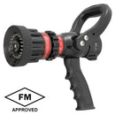 Fire Hose Nozzles Direct Gaskets & Repair Kits Fire_Safety_USA Service Kit for 1" Waterway Nozzles