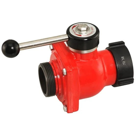 Fire Hose Nozzles Direct Gaskets & Repair Kits Fire_Safety_USA Service Kit for Hydrant Valve