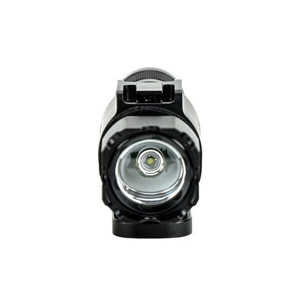 FoxFury Headlamps Fire_Safety_USA SideSlide Bolt Side Mounted Helmet Light