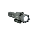 FoxFury Flashlight Fire_Safety_USA SideSlide Picatinny Weapon Light and Flashlight