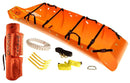 CMC Stretcher Fire_Safety_USA SKED Basic Rescue System with Cobra Buckles