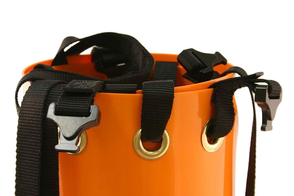 CMC Stretcher Fire_Safety_USA SKED Basic Rescue System with Cobra Buckles
