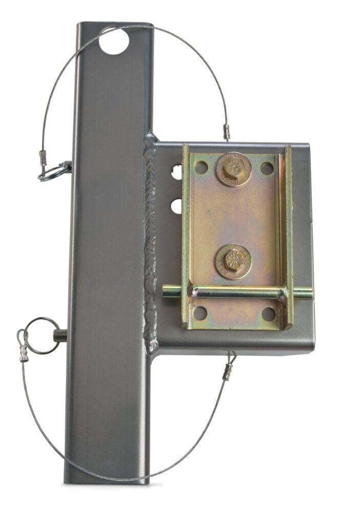 CMC Tripods Fire_Safety_USA SKED-EVAC Industrial Tripod