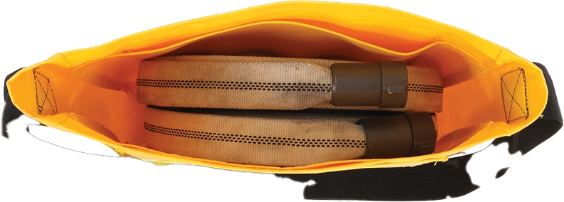 R & B Fabrication Hose Pack Fire_Safety_USA Small Forestry Hose Pack