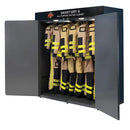 Ready Rack Gear Dryer Fire_Safety_USA Smart-Dry 6 All-Purpose Drying Cabinet